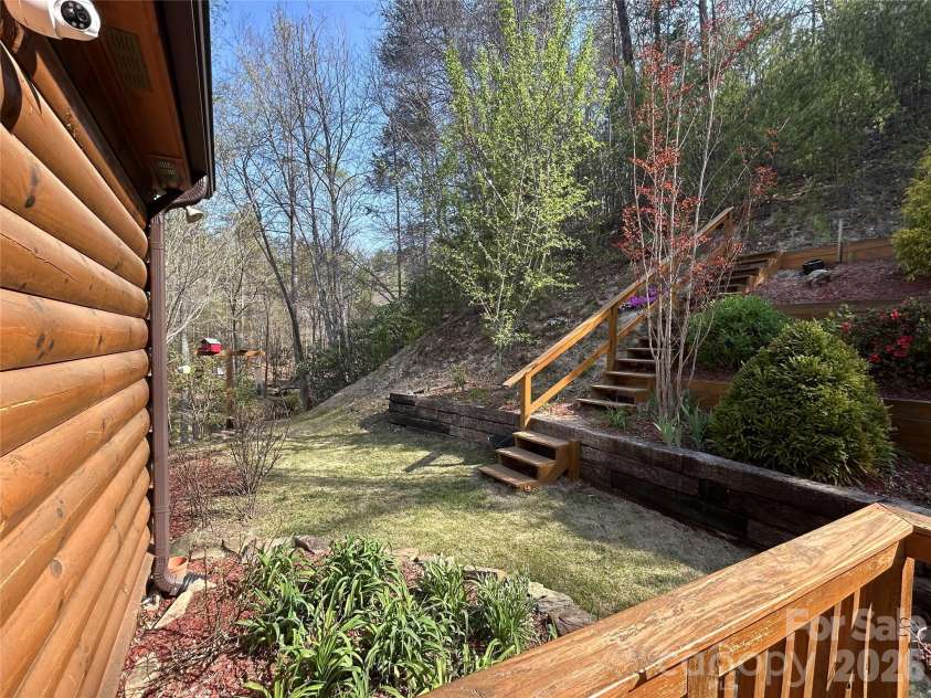 3695 NC 9 Highway, Mill Spring, NC 28756.  MLS# CAR4364501, YatesRealty ID 10700. 