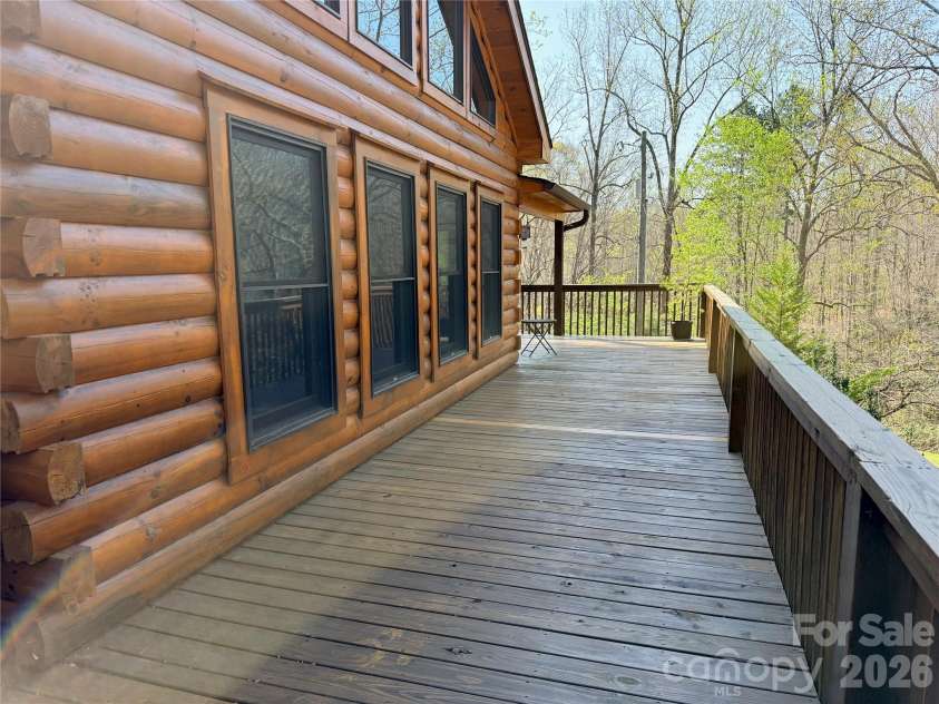 3695 NC 9 Highway, Mill Spring, NC 28756.  MLS# CAR4364501, YatesRealty ID 10700. 
