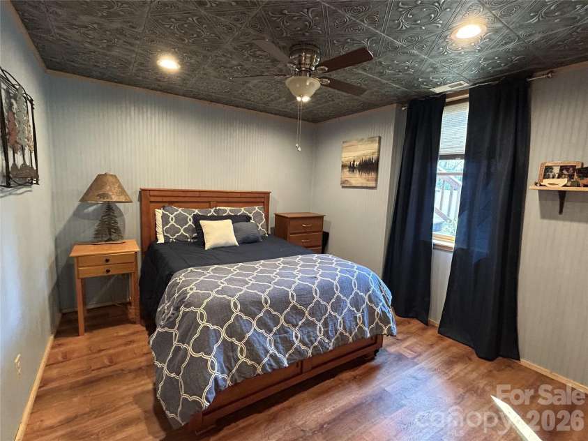 3695 NC 9 Highway, Mill Spring, NC 28756.  MLS# CAR4364501, YatesRealty ID 10700. 