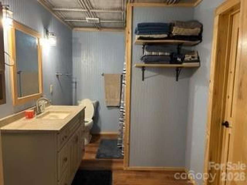 3695 NC 9 Highway, Mill Spring, NC 28756.  MLS# CAR4364501, YatesRealty ID 10700. 