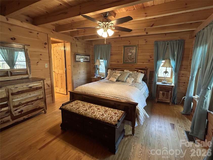 3695 NC 9 Highway, Mill Spring, NC 28756.  MLS# CAR4364501, YatesRealty ID 10700. 
