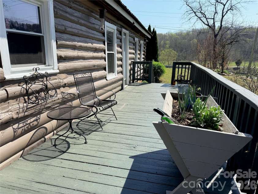 3695 NC 9 Highway, Mill Spring, NC 28756.  MLS# CAR4364501, YatesRealty ID 10700. 