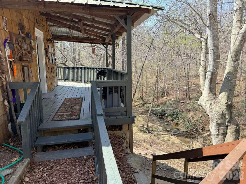3695 NC 9 Highway, Mill Spring, NC 28756.  MLS# CAR4364501, YatesRealty ID 10700. 