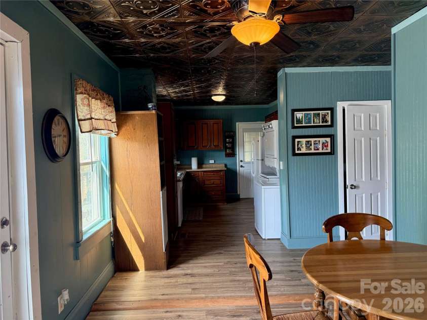 3695 NC 9 Highway, Mill Spring, NC 28756.  MLS# CAR4364501, YatesRealty ID 10700. 