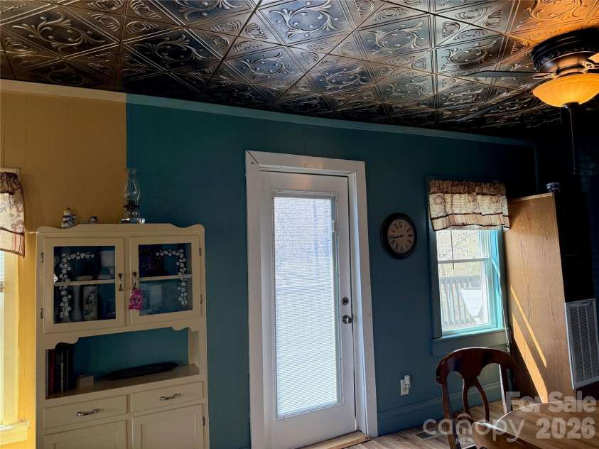 3695 NC 9 Highway, Mill Spring, NC 28756.  MLS# CAR4364501, YatesRealty ID 10700. 