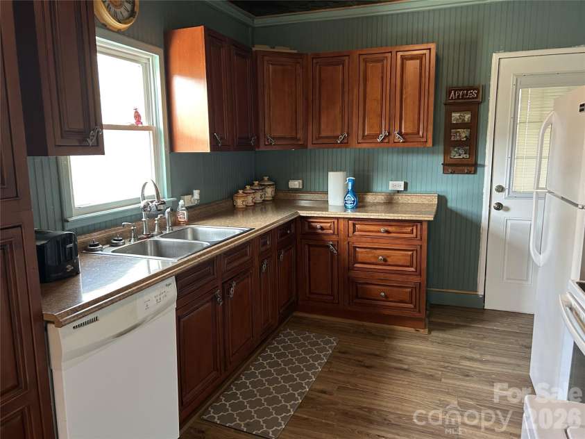 3695 NC 9 Highway, Mill Spring, NC 28756.  MLS# CAR4364501, YatesRealty ID 10700. 