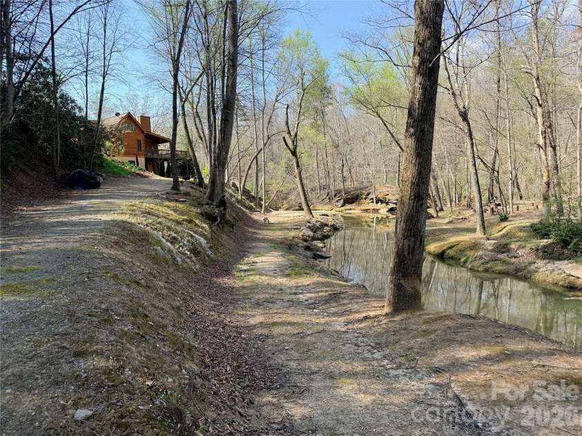 3695 NC 9 Highway, Mill Spring, NC 28756.  MLS# CAR4364501, YatesRealty ID 10700. 