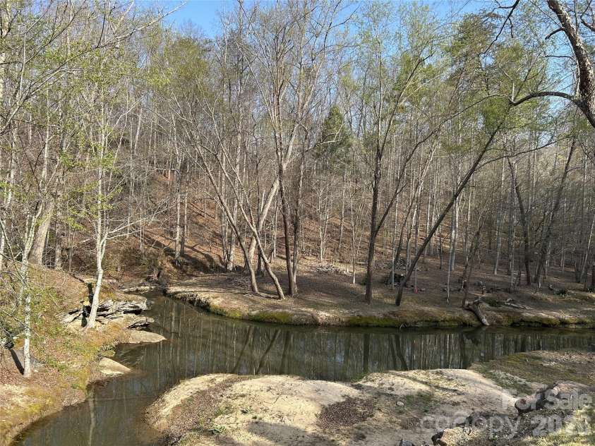 3695 NC 9 Highway, Mill Spring, NC 28756.  MLS# CAR4364501, YatesRealty ID 10700. 