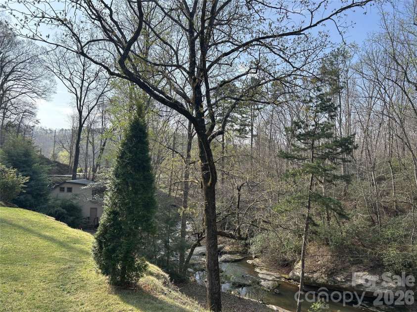 3695 NC 9 Highway, Mill Spring, NC 28756.  MLS# CAR4364501, YatesRealty ID 10700. 