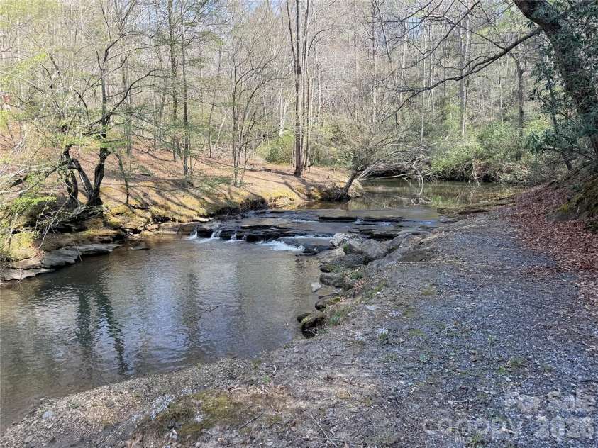 3695 NC 9 Highway, Mill Spring, NC 28756.  MLS# CAR4364501, YatesRealty ID 10700. 