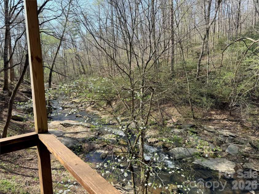 3695 NC 9 Highway, Mill Spring, NC 28756.  MLS# CAR4364501, YatesRealty ID 10700. 