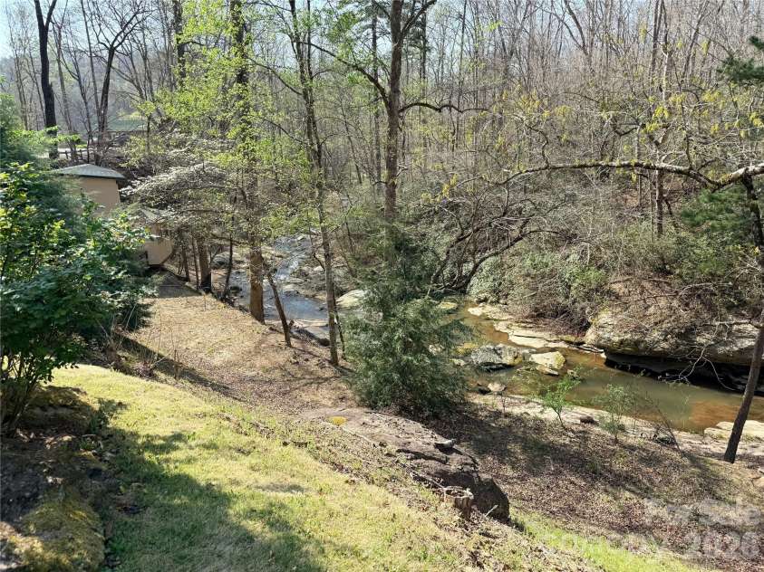3695 NC 9 Highway, Mill Spring, NC 28756.  MLS# CAR4364501, YatesRealty ID 10700. 