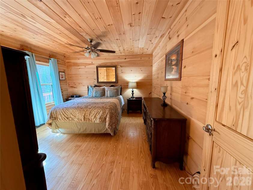 3695 NC 9 Highway, Mill Spring, NC 28756.  MLS# CAR4364501, YatesRealty ID 10700. First Level Living room
