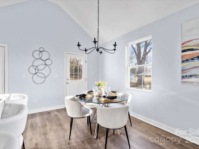 228 Chestnut Street, Shelby, NC 28150.  MLS# CAR4220800, YatesRealty ID 10701. 