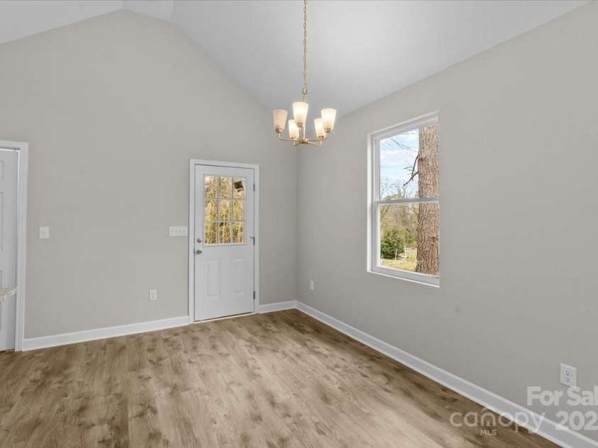 228 Chestnut Street, Shelby, NC 28150.  MLS# CAR4220800, YatesRealty ID 10701. 