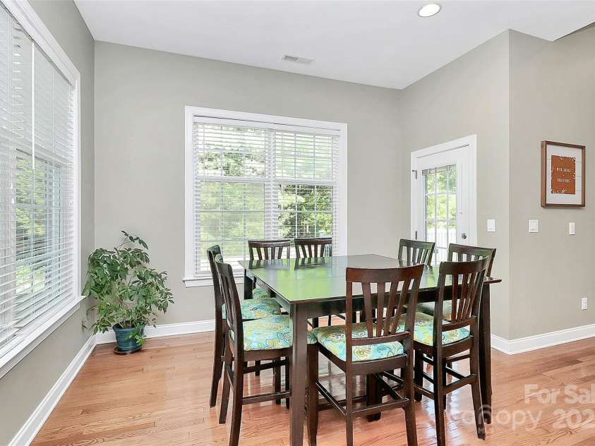 1105 Hoyle Lane, Waxhaw, NC 28173.  MLS# CAR4248556, YatesRealty ID 10702. 