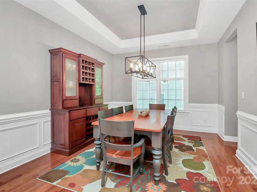 1105 Hoyle Lane, Waxhaw, NC 28173.  MLS# CAR4248556, YatesRealty ID 10702. 