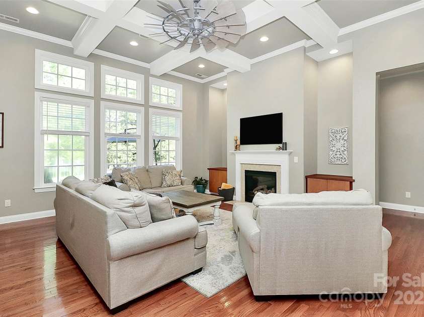 1105 Hoyle Lane, Waxhaw, NC 28173.  MLS# CAR4248556, YatesRealty ID 10702. 