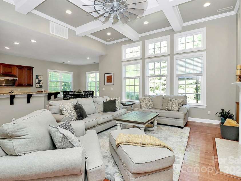 1105 Hoyle Lane, Waxhaw, NC 28173.  MLS# CAR4248556, YatesRealty ID 10702. 