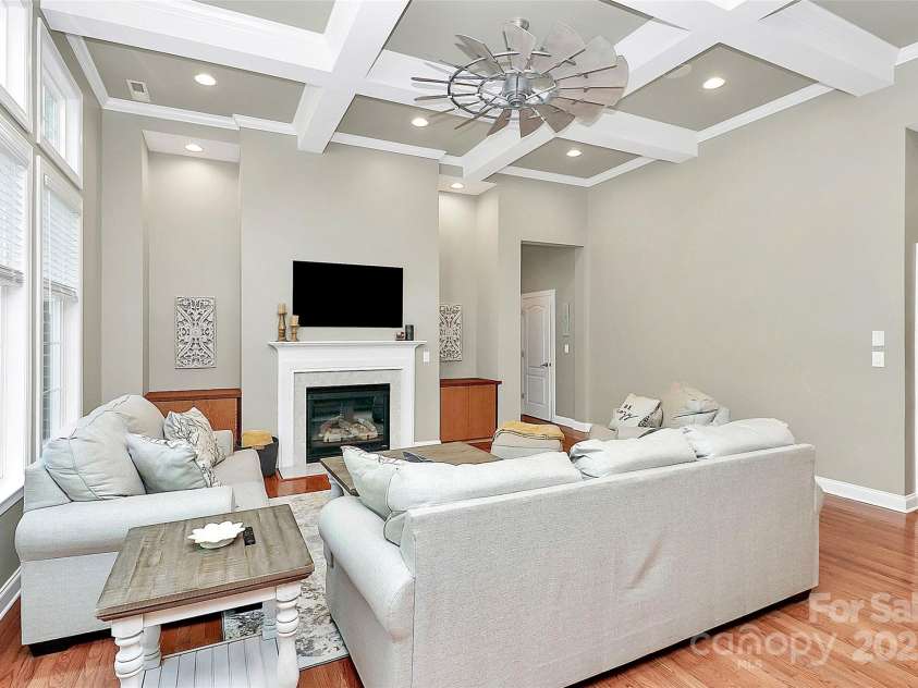 1105 Hoyle Lane, Waxhaw, NC 28173.  MLS# CAR4248556, YatesRealty ID 10702. 