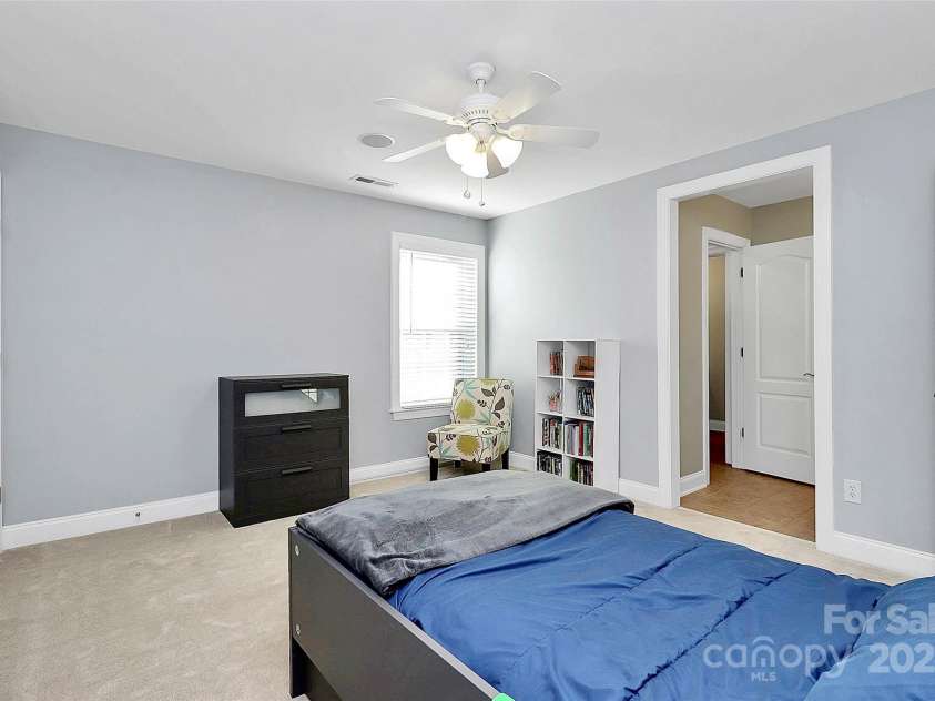 1105 Hoyle Lane, Waxhaw, NC 28173.  MLS# CAR4248556, YatesRealty ID 10702. 