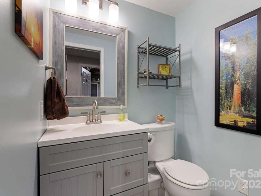 299 Waterway Drive, Lexington, NC 27292.  MLS# CAR4249975, YatesRealty ID 10703. 