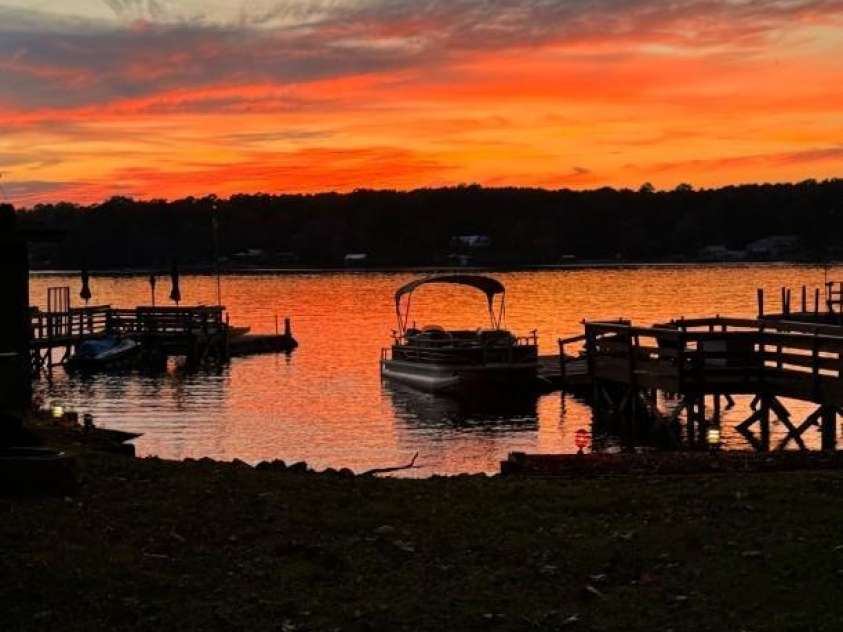 299 Waterway Drive, Lexington, NC 27292.  MLS# CAR4313581, YatesRealty ID 10703. 