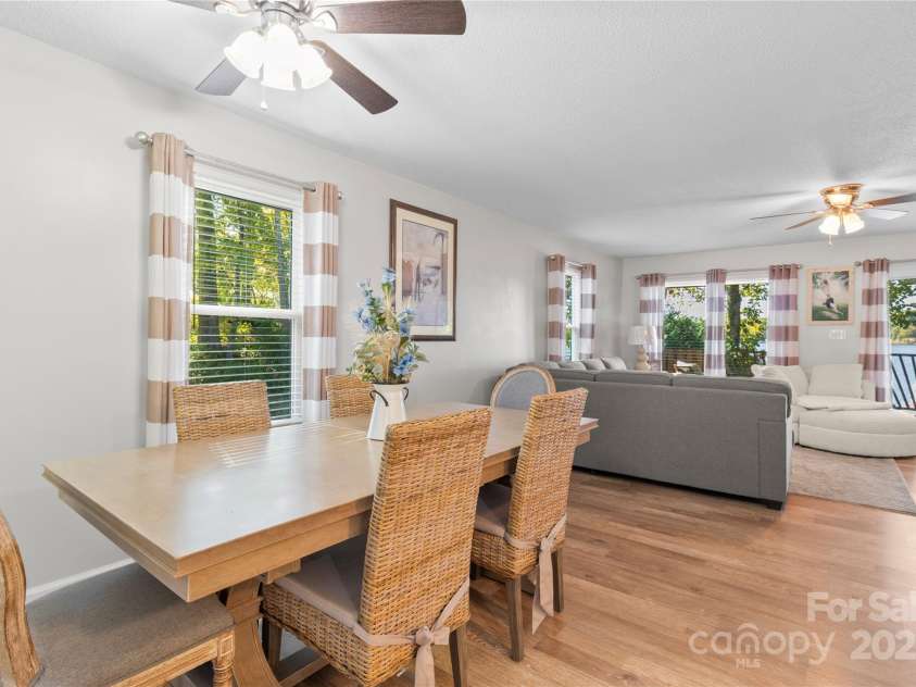 299 Waterway Drive, Lexington, NC 27292.  MLS# CAR4313581, YatesRealty ID 10703. 