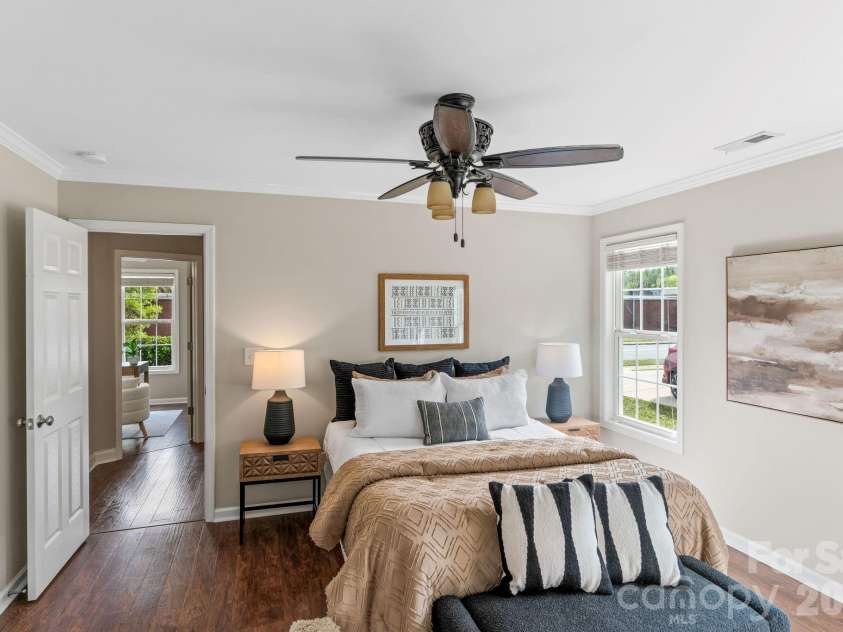 936 Cason Street, Belmont, NC 28012.  MLS# CAR4364697, YatesRealty ID 10703. 