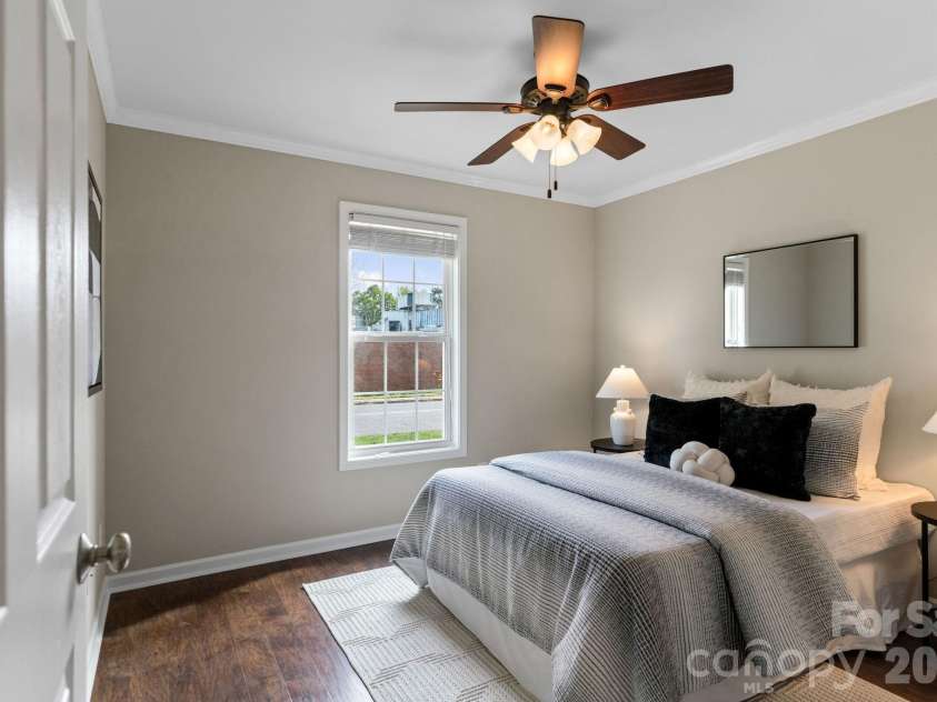 936 Cason Street, Belmont, NC 28012.  MLS# CAR4364697, YatesRealty ID 10703. 