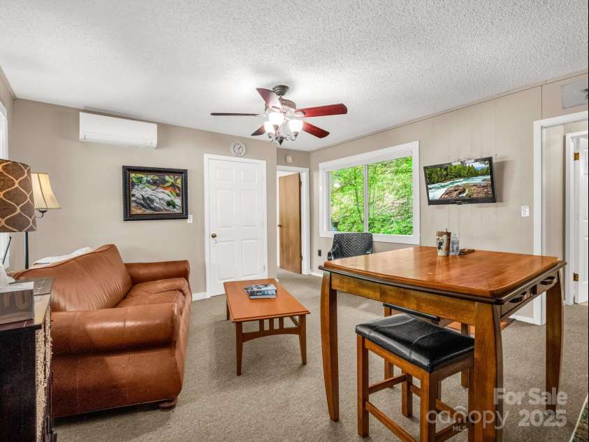 128 Winding Creek Court, Lake Lure, NC 28746.  MLS# CAR4252043, YatesRealty ID 10704. 