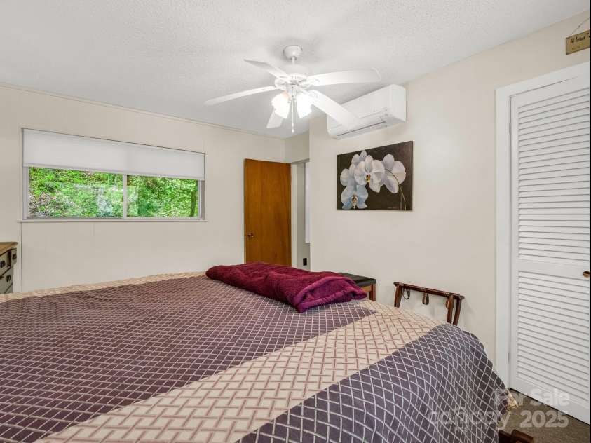 128 Winding Creek Court, Lake Lure, NC 28746.  MLS# CAR4252043, YatesRealty ID 10704. 