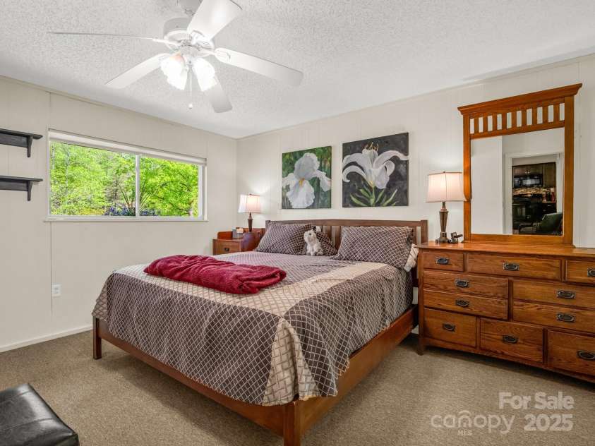 128 Winding Creek Court, Lake Lure, NC 28746.  MLS# CAR4252043, YatesRealty ID 10704. 