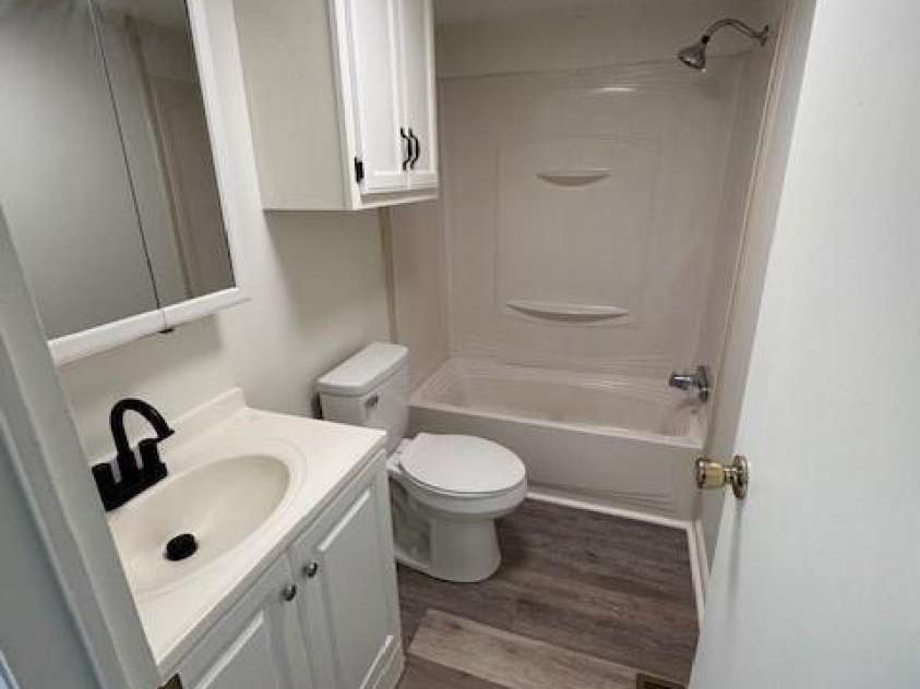 1628 B Avenue, Hickory, NC 28602.  MLS# CAR4243053, YatesRealty ID 10705. 