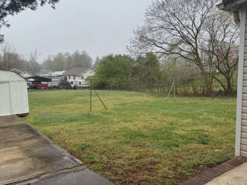 1628 B Avenue, Hickory, NC 28602.  MLS# CAR4243053, YatesRealty ID 10705. 