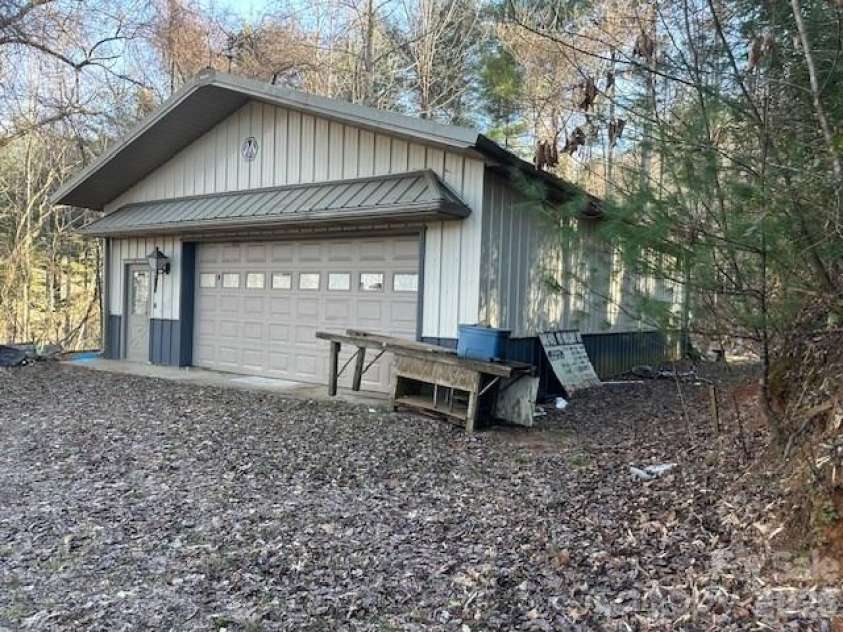 232 Heavenly View Drive, Sylva, NC 28779.  MLS# CAR4352569, YatesRealty ID 10706. 