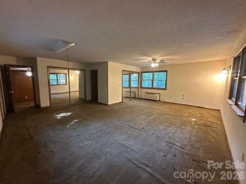 232 Heavenly View Drive, Sylva, NC 28779.  MLS# CAR4352569, YatesRealty ID 10706. 