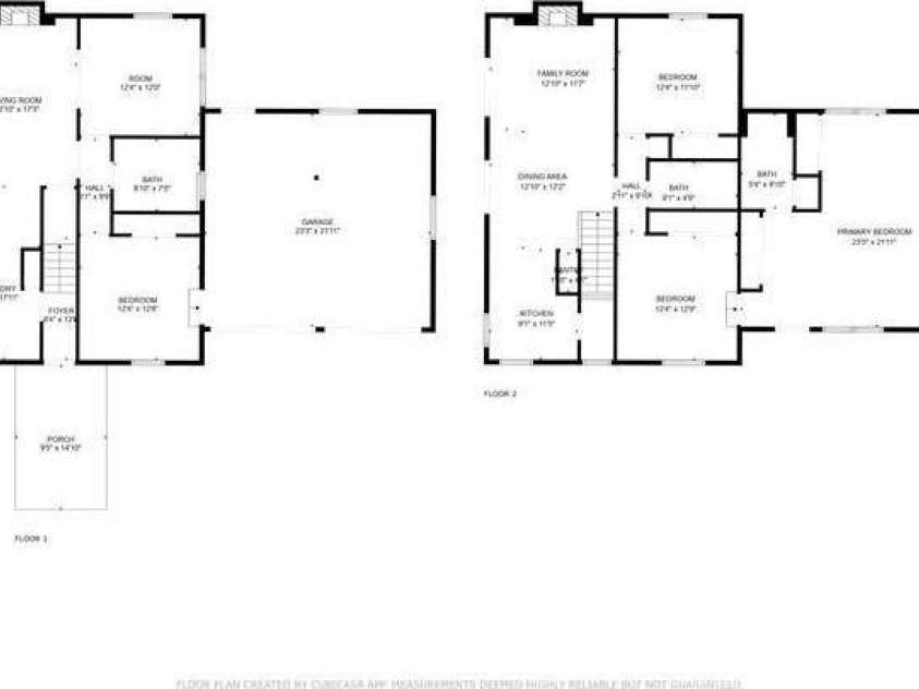 232 Heavenly View Drive, Sylva, NC 28779.  MLS# CAR4352569, YatesRealty ID 10706. 