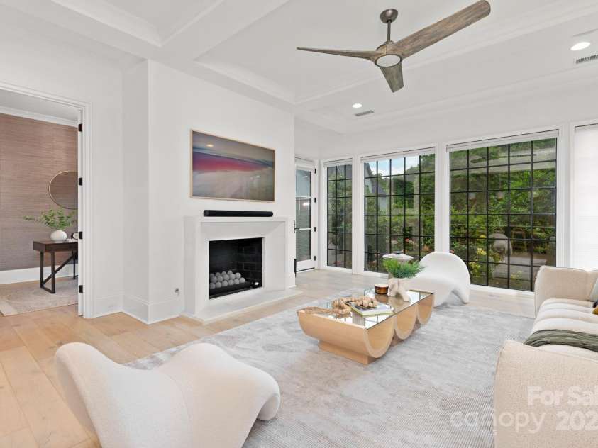 9020 Tynecastle Commons Court, Charlotte, NC 28226.  MLS# CAR4247003, YatesRealty ID 10706. 