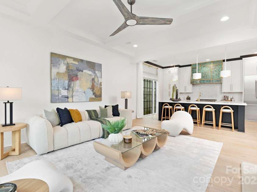 9020 Tynecastle Commons Court, Charlotte, NC 28226.  MLS# CAR4247003, YatesRealty ID 10706. 