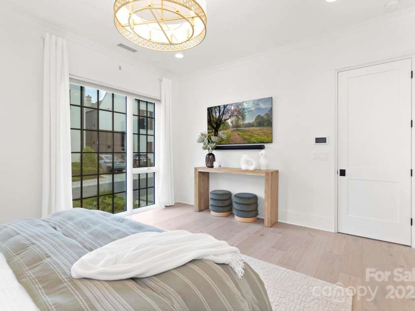 9020 Tynecastle Commons Court, Charlotte, NC 28226.  MLS# CAR4247003, YatesRealty ID 10706. 