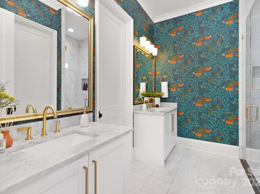 9020 Tynecastle Commons Court, Charlotte, NC 28226.  MLS# CAR4247003, YatesRealty ID 10706. 