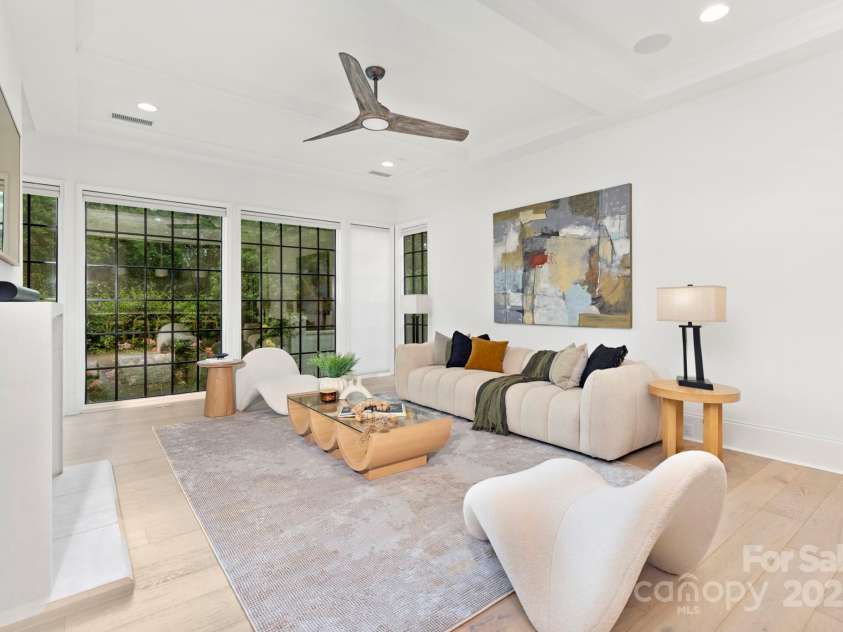9020 Tynecastle Commons Court, Charlotte, NC 28226.  MLS# CAR4247003, YatesRealty ID 10706. 