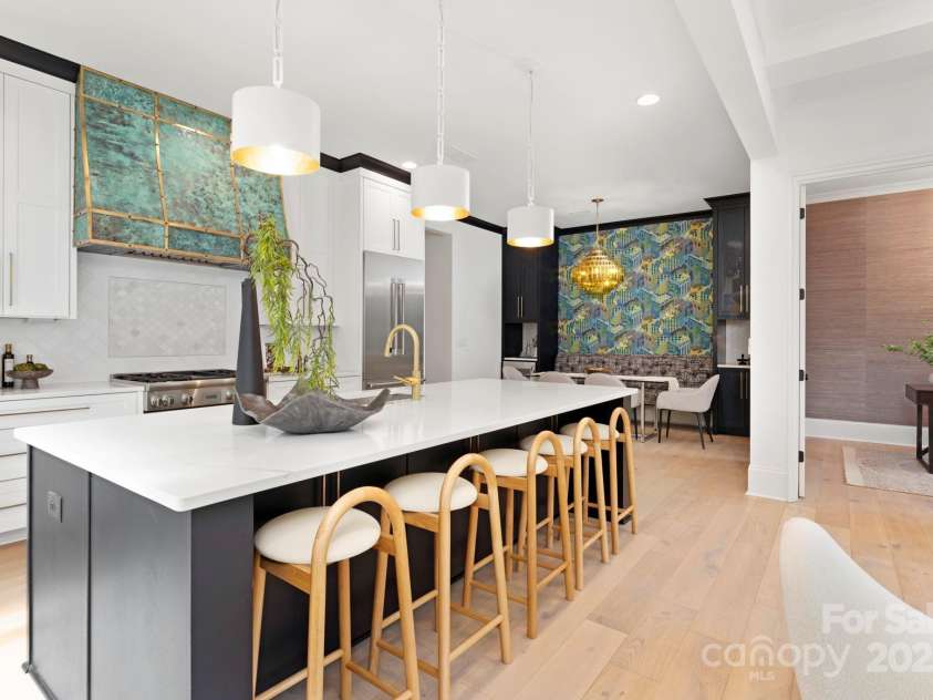 9020 Tynecastle Commons Court, Charlotte, NC 28226.  MLS# CAR4247003, YatesRealty ID 10706. 