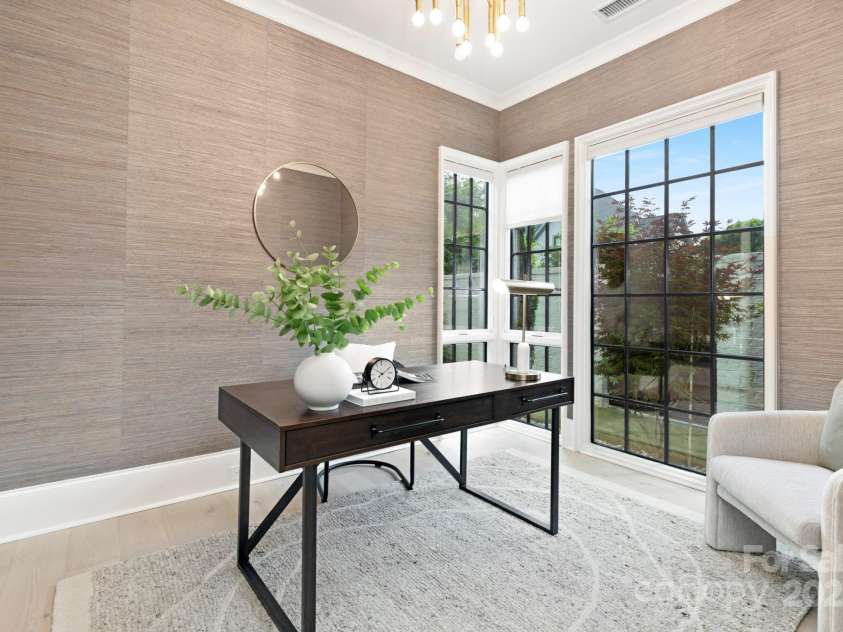 9020 Tynecastle Commons Court, Charlotte, NC 28226.  MLS# CAR4247003, YatesRealty ID 10706. 