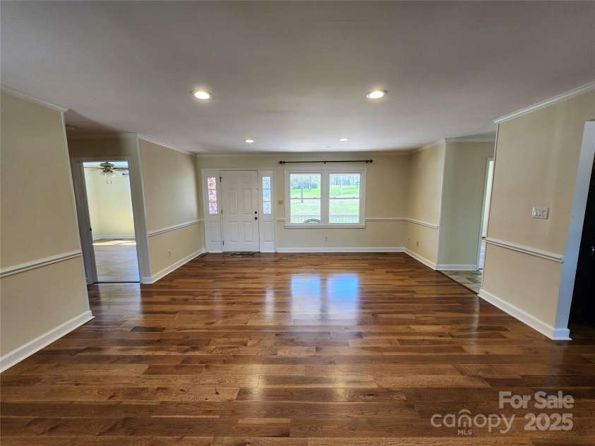 1301 Huckleberry Drive, Lincolnton, NC 28092.  MLS# CAR4238285, YatesRealty ID 10707. 