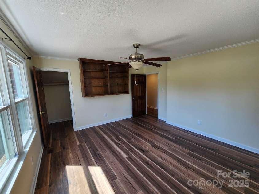 1301 Huckleberry Drive, Lincolnton, NC 28092.  MLS# CAR4238285, YatesRealty ID 10707. 