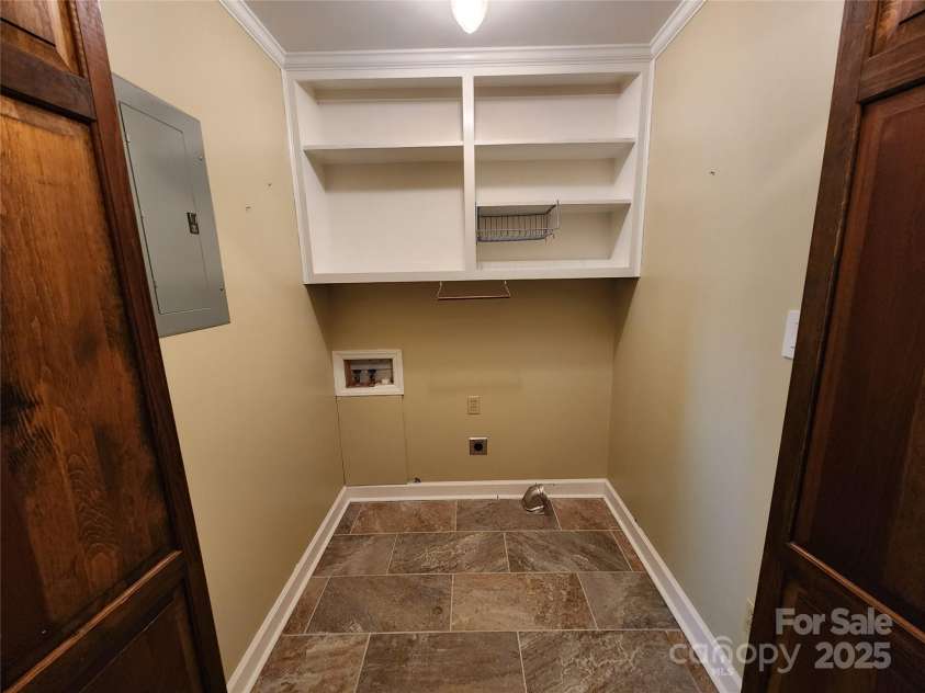 1301 Huckleberry Drive, Lincolnton, NC 28092.  MLS# CAR4238285, YatesRealty ID 10707. 