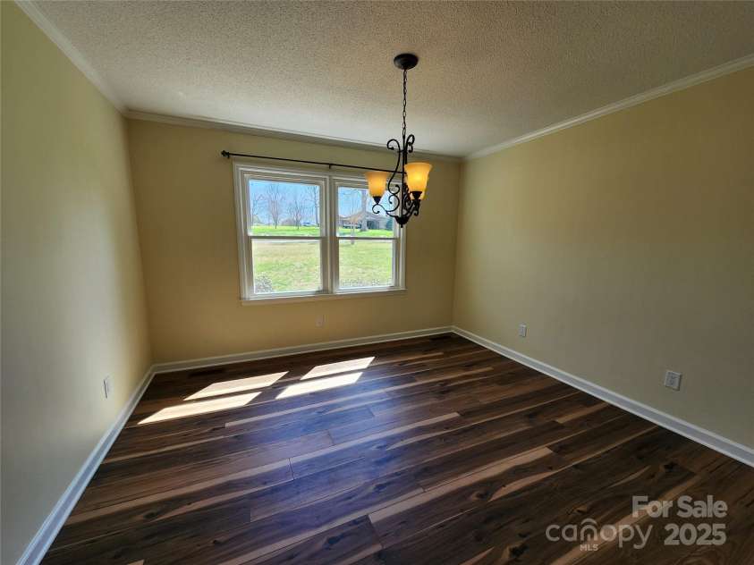 1301 Huckleberry Drive, Lincolnton, NC 28092.  MLS# CAR4238285, YatesRealty ID 10707. 