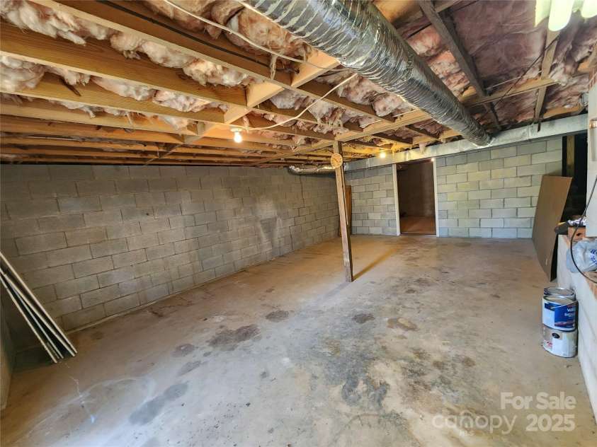 1301 Huckleberry Drive, Lincolnton, NC 28092.  MLS# CAR4238285, YatesRealty ID 10707. 